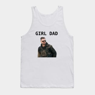 Dadam Ruzek Tank Top